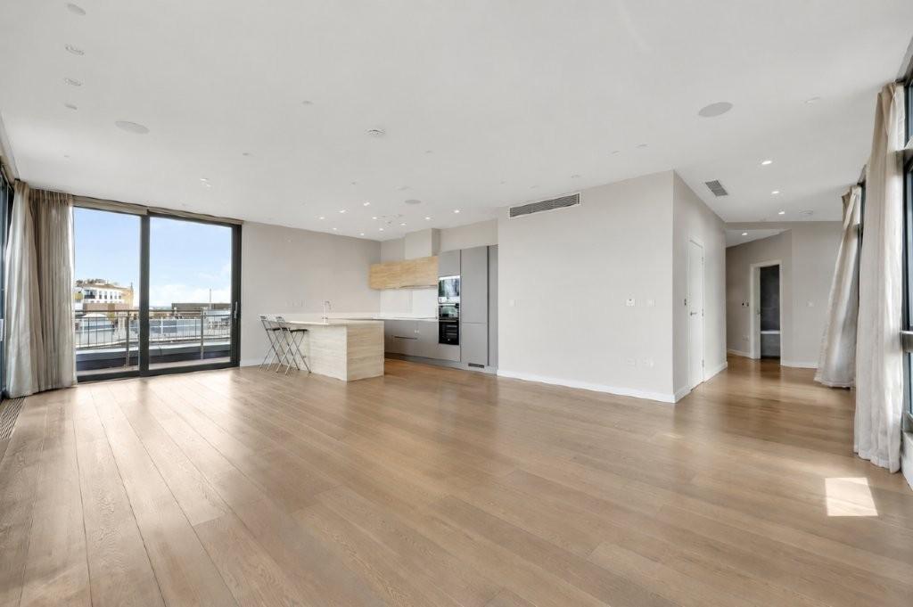 Lightworks Apartments
